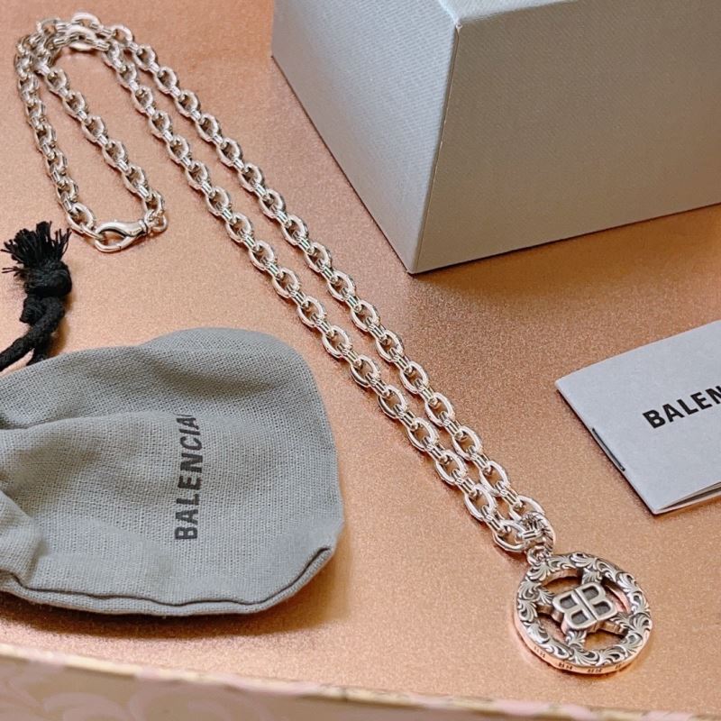 Balenciaga Necklaces